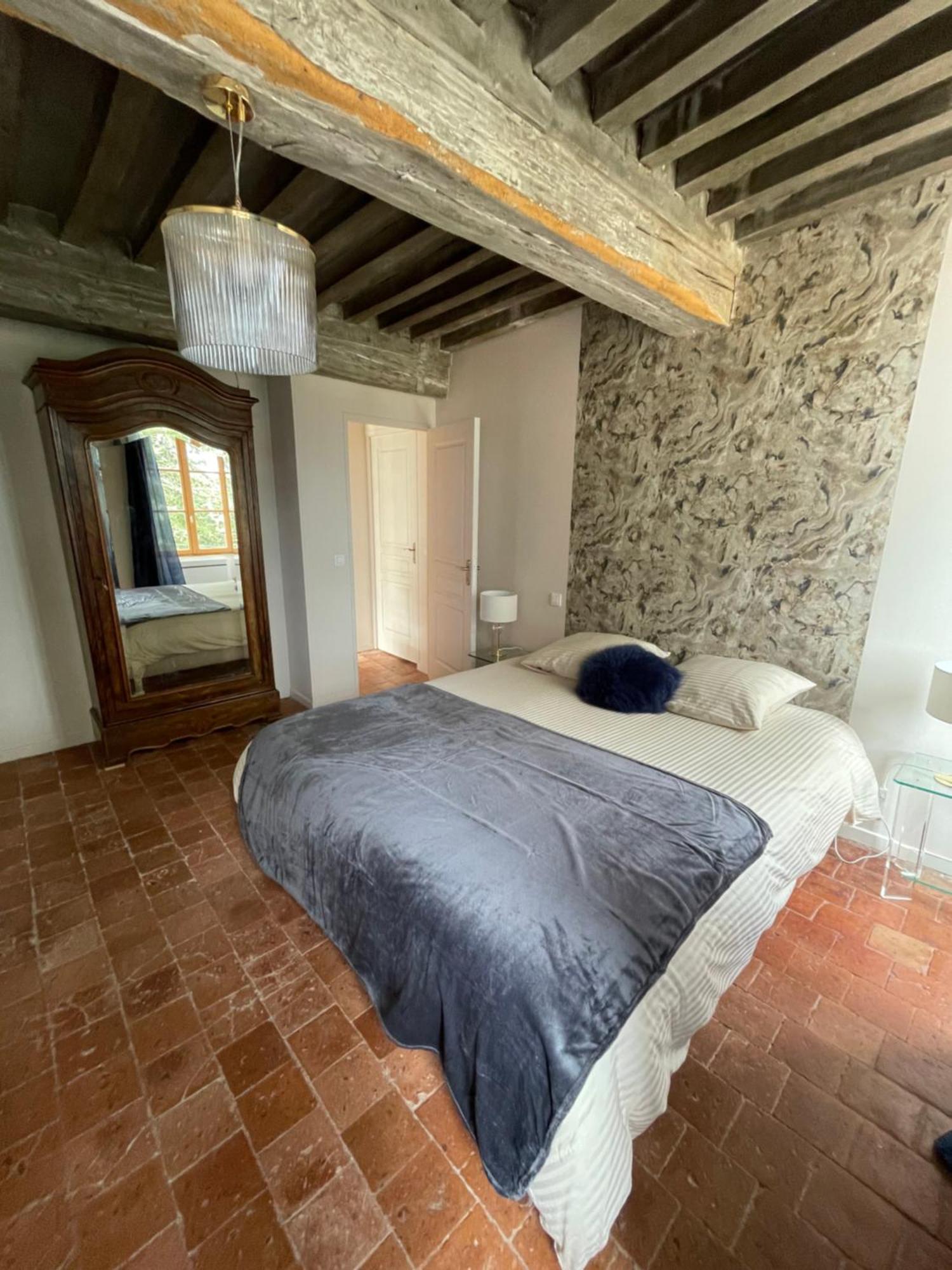 Gite La Bancale Lormes Esterno foto