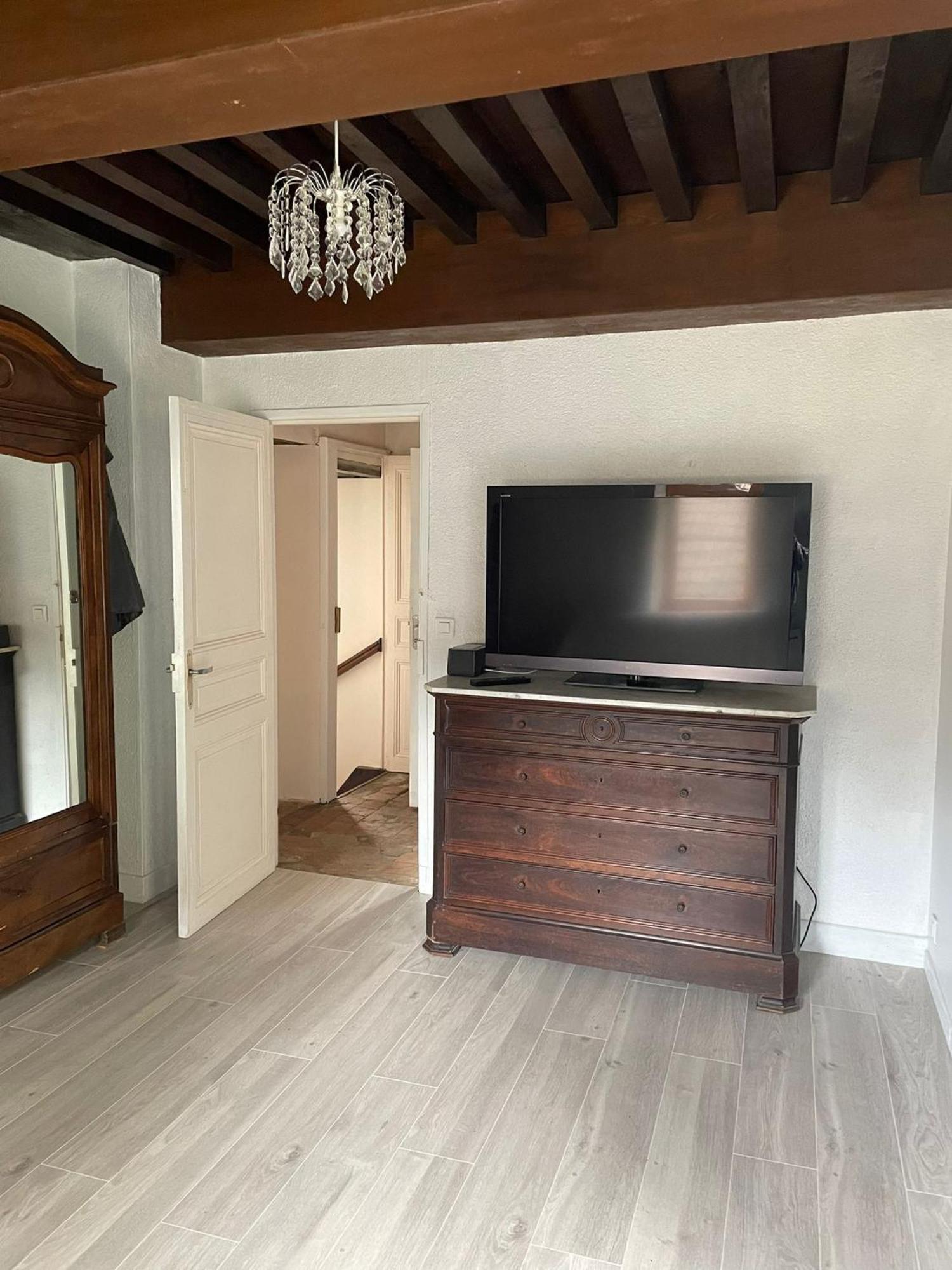 Gite La Bancale Lormes Esterno foto